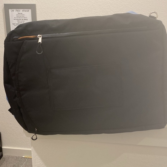 Tobin 60L bag. Maritime. - Picture 5 of 7